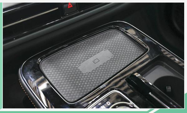 以動力和續航來劃分 AION LX PLUS購車手冊