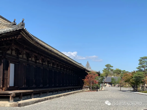 京都三十三間堂 京都三十三間堂