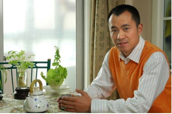 “跌下神壇”的邱啟明,他的“狂妄”真是讓我開了眼 “跌下神壇”的邱啟明,他的“狂妄”真是讓我開了眼