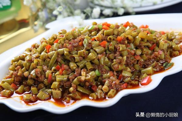 這6種好吃又下飯的家常菜,每一樣都吃過,就是太費米飯了 這6種好吃又下飯的家常菜,每一樣都吃過,就是太費米飯了