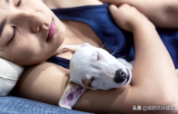 促進睡眠質量的小竅門