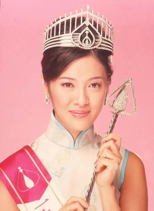 歷年香港小姐冠軍顏值大比拼，誰曾是你心中美出天際的絕代佳人？