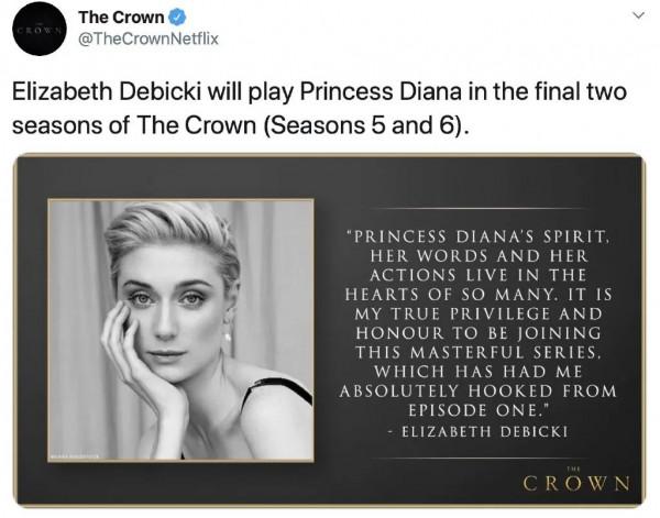 每張路透圖都讓人喊&OpenCurlyDoubleQuote;我的天&rdquo;！是哪個女明星這麼受歡迎？