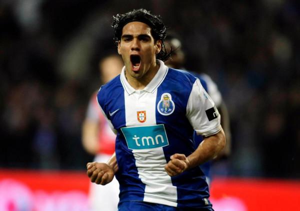 西甲才是“老虎樂園”，再戰西甲即進球，法考爾寶刀未老