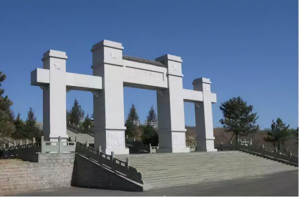 部分第三批國家級抗戰紀念設施簡介 部分第三批國家級抗戰紀念設施簡介