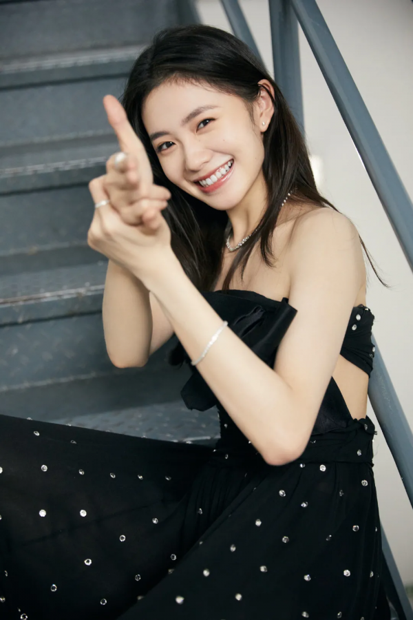 回顧2019金雞獎高光瞬間,今年搶佔人群C位的到底是誰? 回顧2019金雞獎高光瞬間,今年搶佔人群C位的到底是誰?