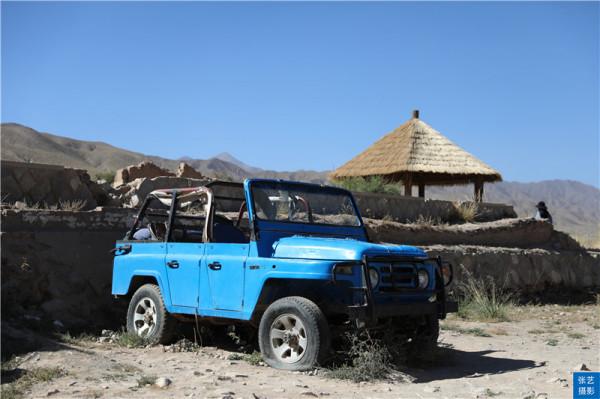 甘肅偏遠小城只存在20年,從繁華到被“遺棄”都經歷了什麼? 甘肅偏遠小城只存在20年,從繁華到被“遺棄”都經歷了什麼?