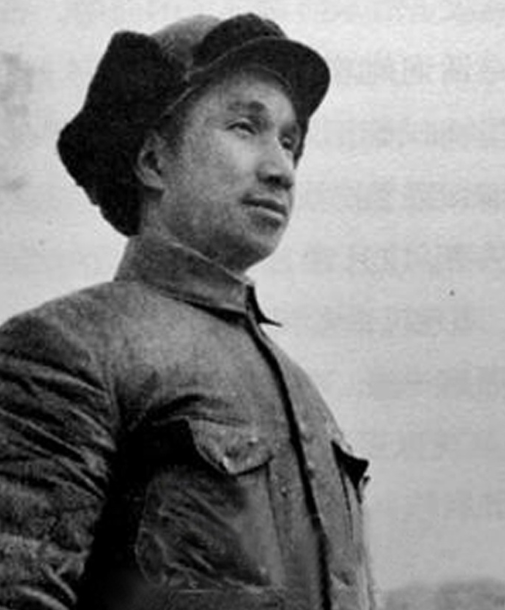 淮海戰役到底是誰指揮的?是總前委中的陳、鄧、劉,還是粟裕? 淮海戰役到底是誰指揮的?是總前委中的陳、鄧、劉,還是粟裕?