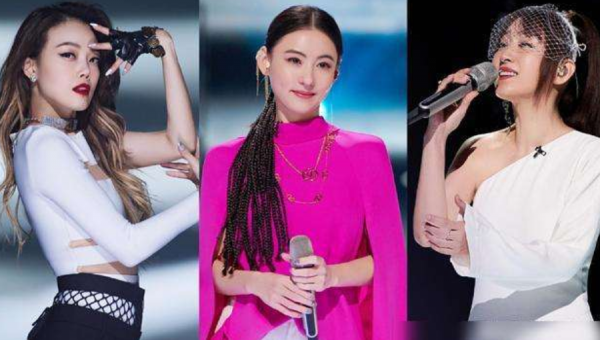 好訊息：網傳《浪姐3》錄製陣容公開，有你期待的嗎？