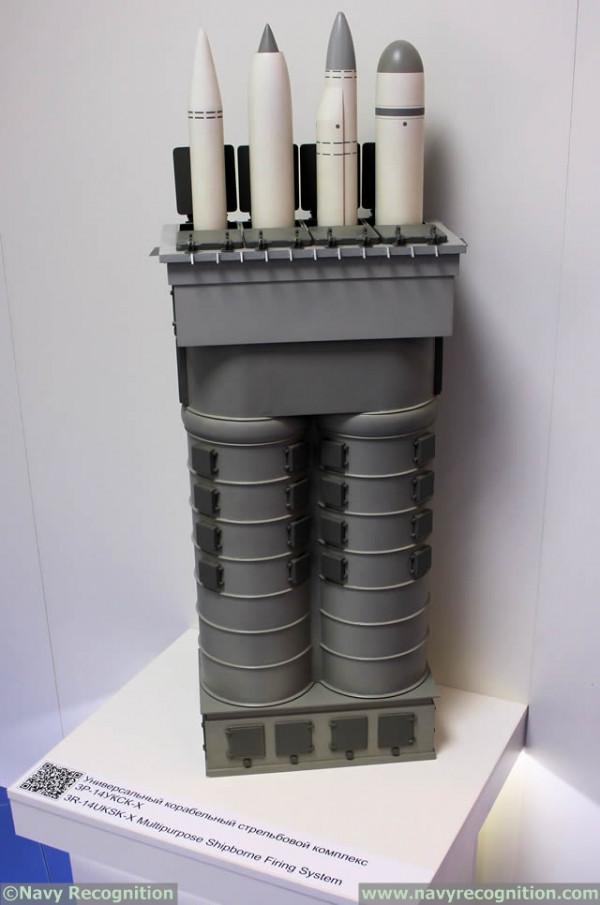 架空：基洛夫續作，中俄聯合研發296個垂髮的導彈叢林，21055計劃