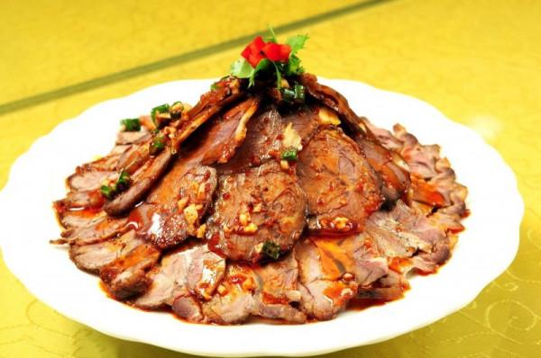 適合下酒的5道“冷盤”菜，酥嫩爽口，營養不膩，學會做給家人吃