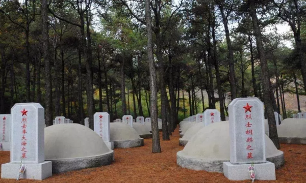 抗美援朝中,我國到底犧牲了多少人?2014年最終確定,四川省最多 抗美援朝中,我國到底犧牲了多少人?2014年最終確定,四川省最多