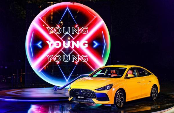 改裝案例丨名爵5-1.5T升級一階《DME外掛電腦》 改裝案例丨名爵5-1.5T升級一階《DME外掛電腦》