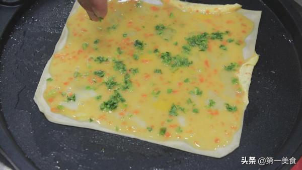 我家最常吃的5款早餐，粗細糧精心搭配，好吃營養，最快2分鐘出鍋