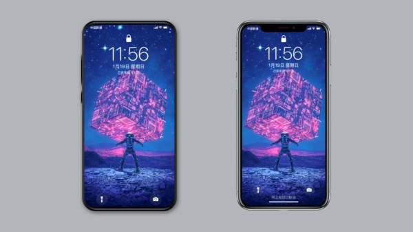 桌布｜再堅持一週，馬上就過年