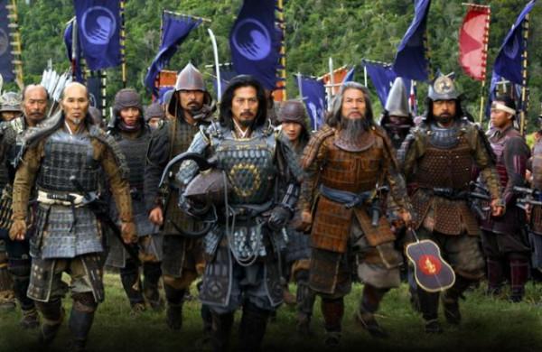 倭奴國是日本國嗎