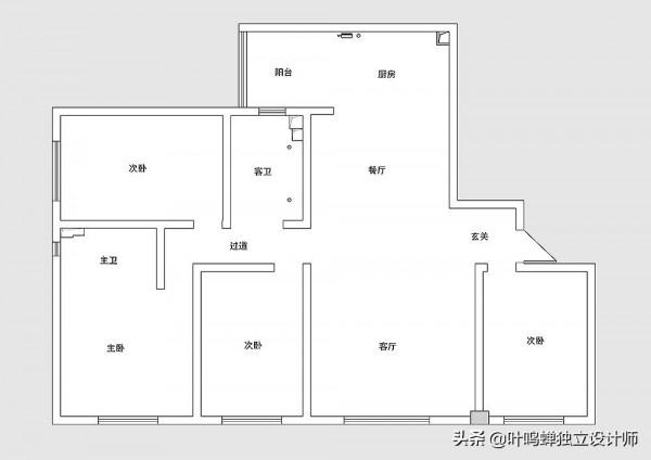 看了上百套中式案例,最終被這套157平的現代新中式圈粉了 看了上百套中式案例,最終被這套157平的現代新中式圈粉了