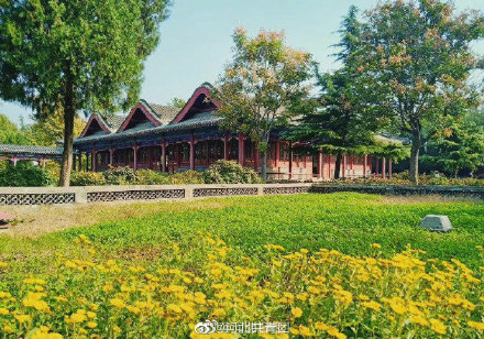 河北人不知道的小眾賞秋地 河北人不知道的小眾賞秋地