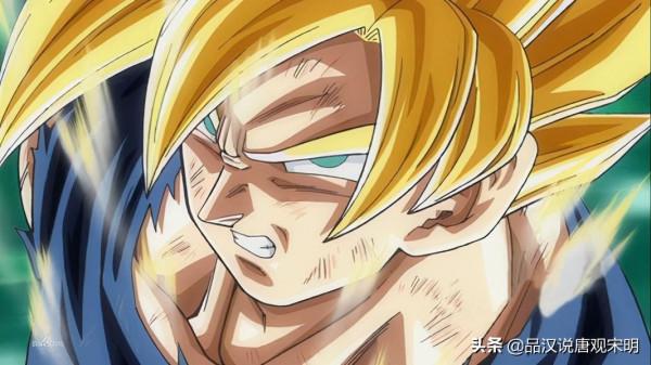 七龍珠那美剋星之戰：戰力體系的巔峰，雙方登場的戰士如何分檔？