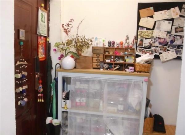 杭州姑娘為省錢,自己動手改造89㎡毛坯房,入住半年越住越愜意 杭州姑娘為省錢,自己動手改造89㎡毛坯房,入住半年越住越愜意