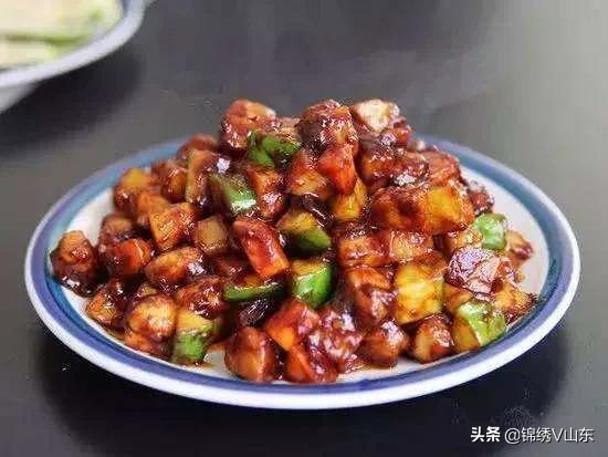 這12道宴客大菜，有涼有熱味道各不同，下酒又下飯，待客不發愁