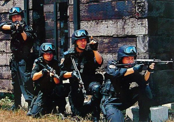 牆內開花牆外香,從陸軍嫌棄到特警追捧,中國79衝為何服役40年? 牆內開花牆外香,從陸軍嫌棄到特警追捧,中國79衝為何服役40年?