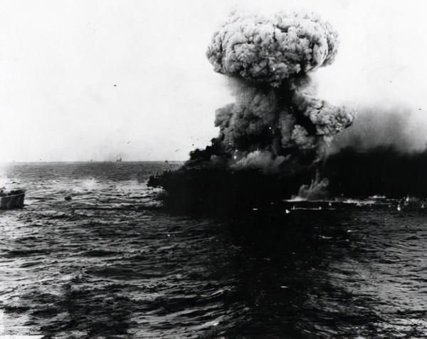 炮擊金門毛主席大炮射程劃領海，美國敢過線照打，如今都有大意義