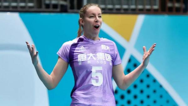 女排的男教練你們的亮劍精神有沒有？