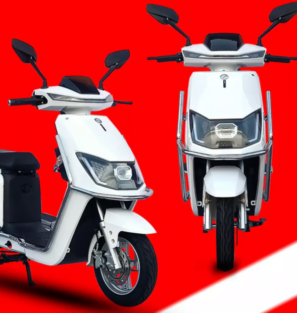 支援快充,最高續航240公里,這3款新出的電動車,適合跑外賣 支援快充,最高續航240公里,這3款新出的電動車,適合跑外賣