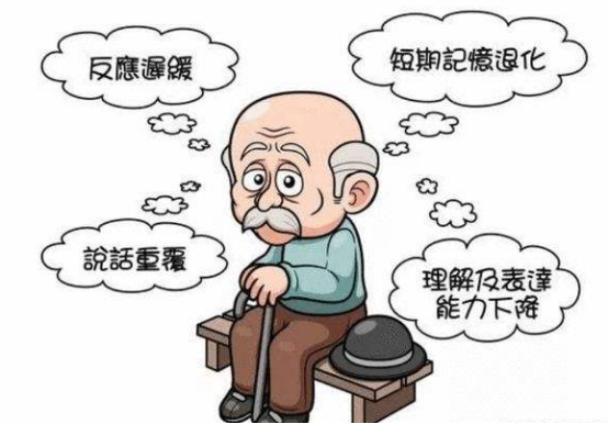 老年痴呆?中醫藥治療有妙招! 老年痴呆?中醫藥治療有妙招!