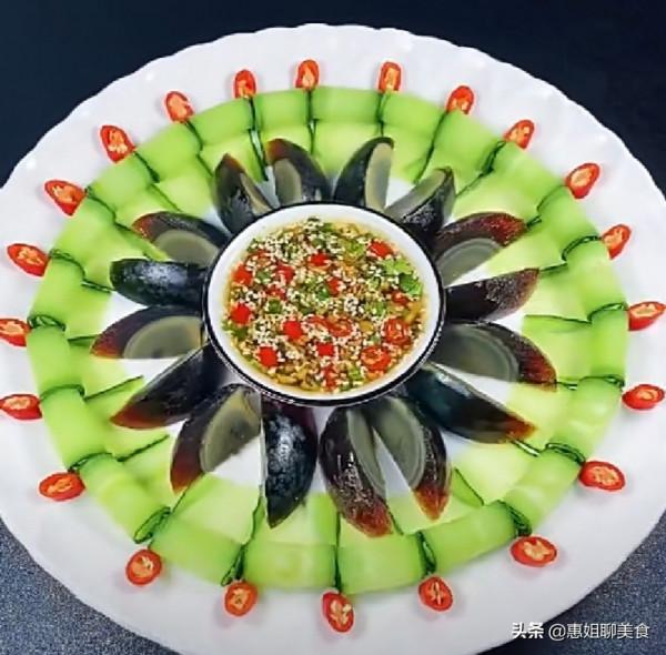 過年雞鴨魚肉吃膩了，不妨來幾道開胃又解膩的家常素菜，清清腸胃