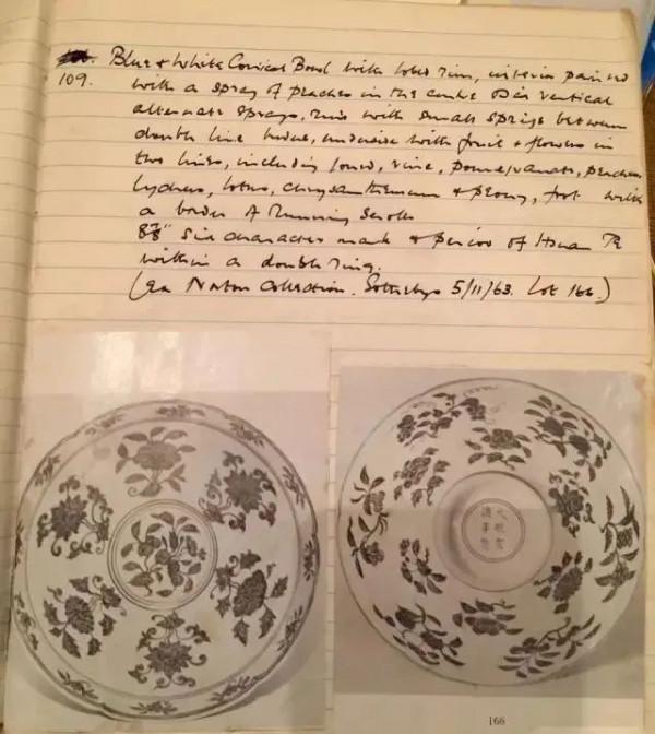 十年收集百件藏品，拍得五億---琵金頓珍藏瓷器欣賞