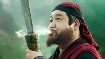 古代刑場上的劊子手正準備斬首時，聽到刀下留人為何會立馬停手？