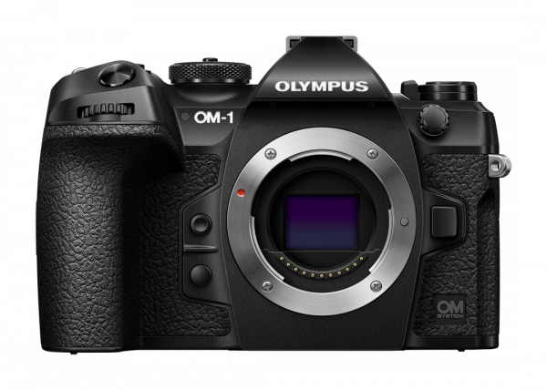 奧林巴斯OM-1正式釋出 2月19日上市