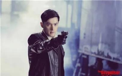 老天爺賞飯吃的4位美男子,古裝和現代裝扮均是絕絕子 老天爺賞飯吃的4位美男子,古裝和現代裝扮均是絕絕子