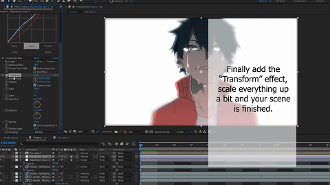 98後小哥獨立製作超神同人動畫！戰鬥場面酣暢淋漓令人直呼太卷