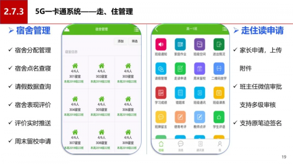 中小學智慧校園資訊化建設方案
