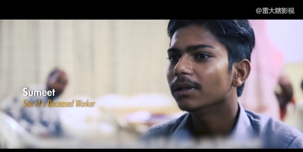 印度掏糞工:徒手幹活又髒又危險,每隔5天就會有人身亡!紀錄片 印度掏糞工:徒手幹活又髒又危險,每隔5天就會有人身亡!紀錄片