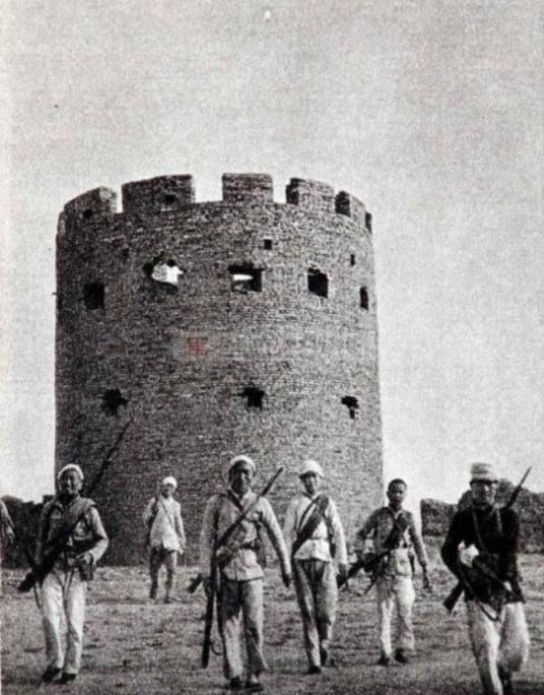 山東一老婦參觀博物館,指著展示櫃說:這是我的!暴露其真實身份 山東一老婦參觀博物館,指著展示櫃說:這是我的!暴露其真實身份