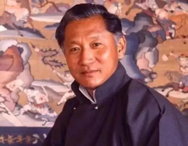 被印度強吞後的錫金：到處都是印度人，國王流亡美國，王后改嫁