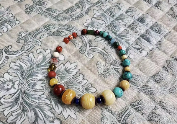 一次教你認清妖孽紋蜜蠟 一次教你認清妖孽紋蜜蠟