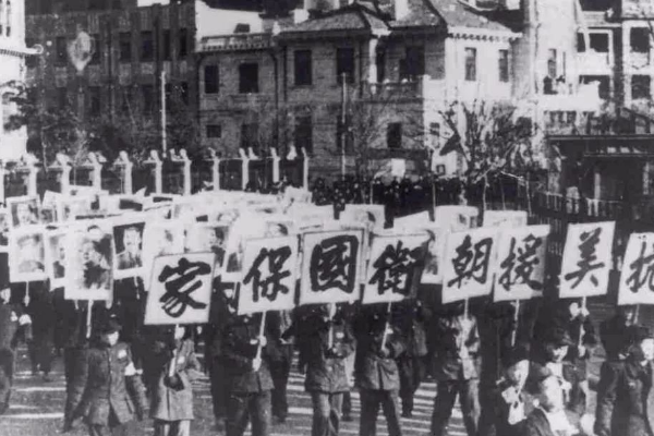 抗美援朝中，僅有一人能獲得六次特等功？此人到底有多猛