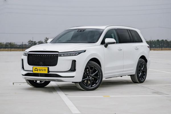 理想ONE智慧硬體無法升級,可能是三個原因造成的,車主瞭解一下 理想ONE智慧硬體無法升級,可能是三個原因造成的,車主瞭解一下