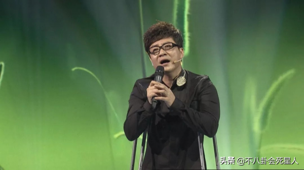 “身殘志堅”的6位殘疾藝人,個個才華橫溢,有的不到1歲就失明 “身殘志堅”的6位殘疾藝人,個個才華橫溢,有的不到1歲就失明