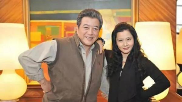 做人乾淨不濫情，不傍富豪，潔身自好，這5位女演員堪稱“清流”