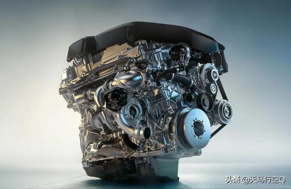 3.0T or 2.9T?誰才是真正的EA839發動機? 3.0T or 2.9T?誰才是真正的EA839發動機?