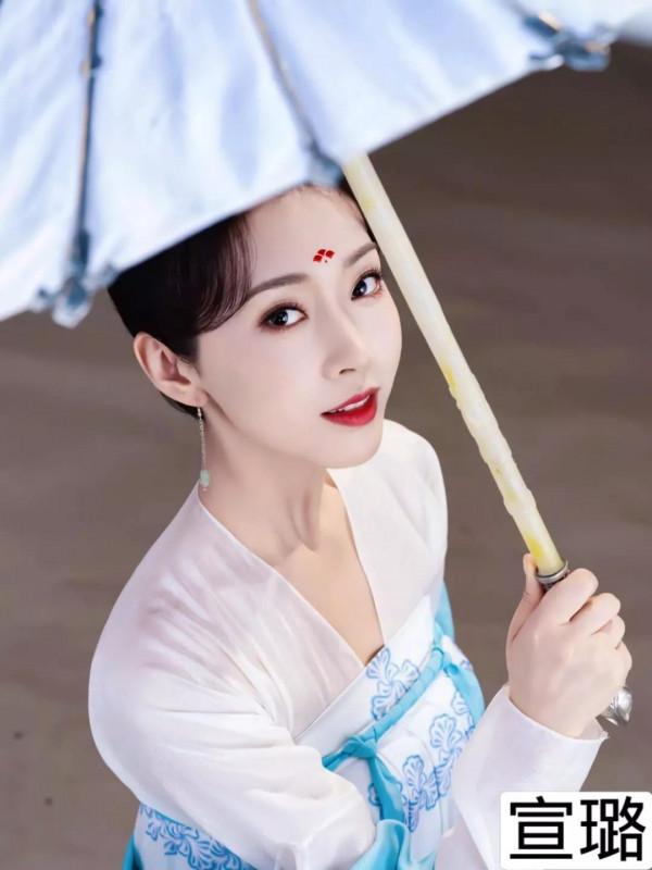 28位超美古裝女神,你喜歡哪位? 28位超美古裝女神,你喜歡哪位?