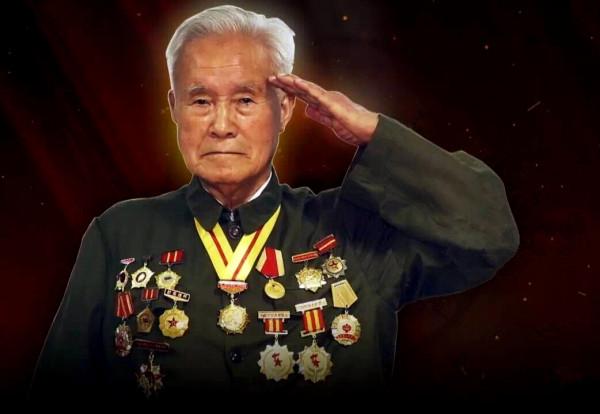 中國退役軍人丨慶祝建黨100週年特別節目《忠誠》第十二集:《吳成:堅定信仰,畢生傳承》 中國退役軍人丨慶祝建黨100週年特別節目《忠誠》第十二集:《吳成:堅定信仰,畢生傳承》