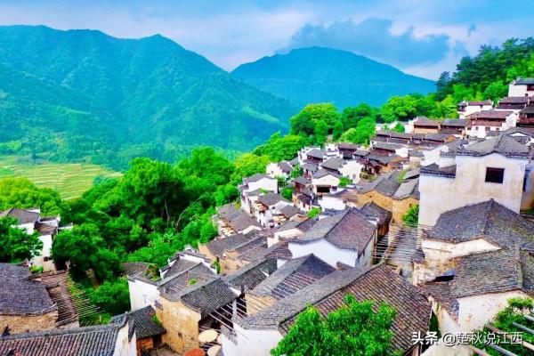 上饒，其實也沒什麼