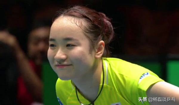 深度解析";發球怪、贏球狂、輸了哭";伊藤美誠,哪一點品質最可貴? 深度解析";發球怪、贏球狂、輸了哭";伊藤美誠,哪一點品質最可貴?